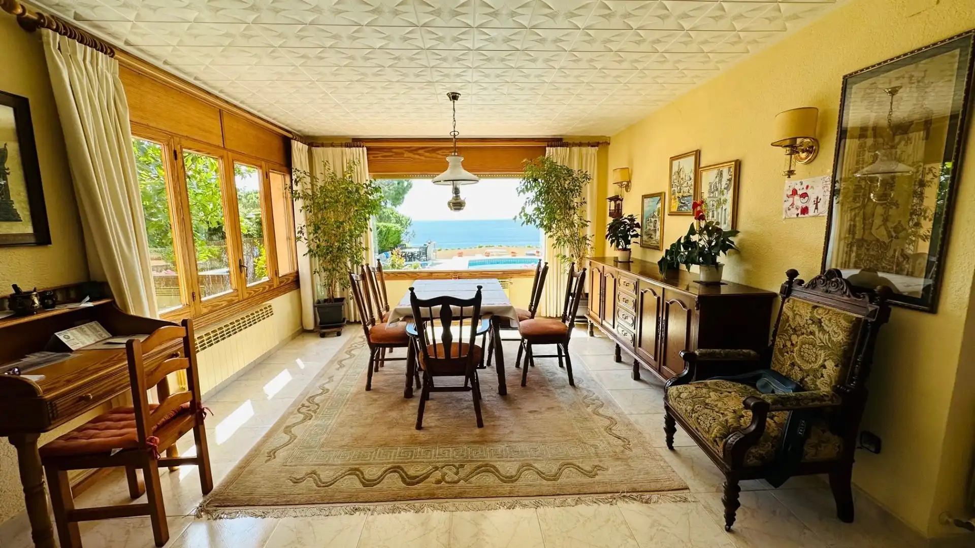 Chalet con piscina en venta en Holanda, imagen 13
