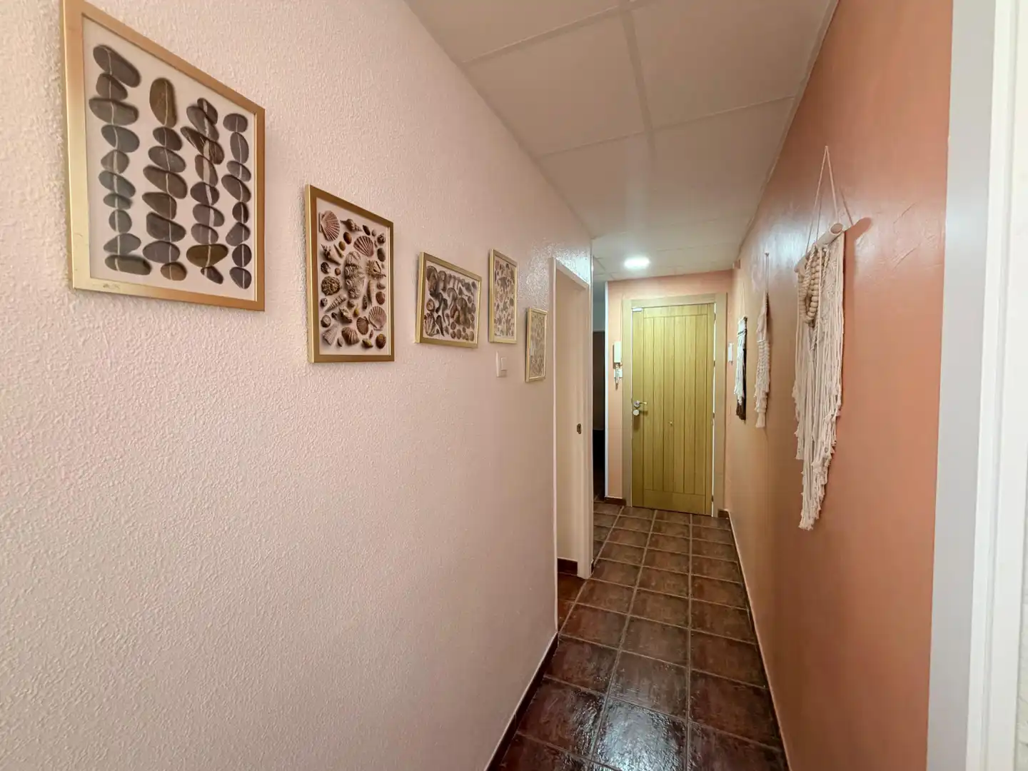 Wohnung zur Miete in Águilas mit Klimaanlage, Möbliert und Balkon
