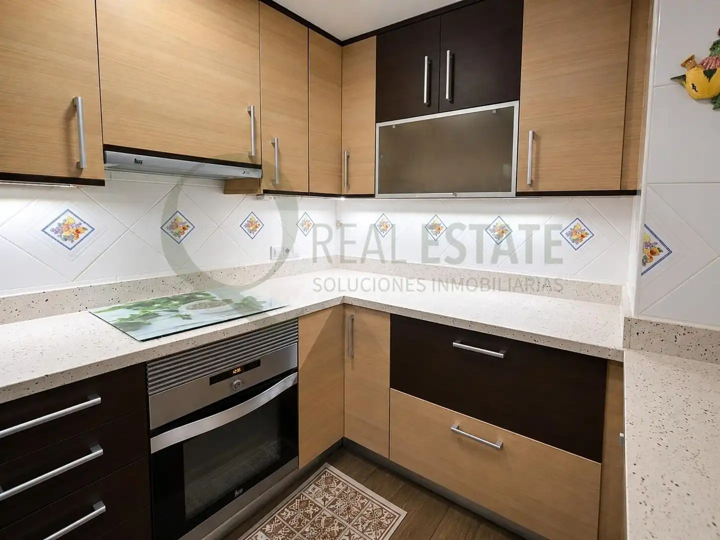 Cocina de Piso en venta en El Campello