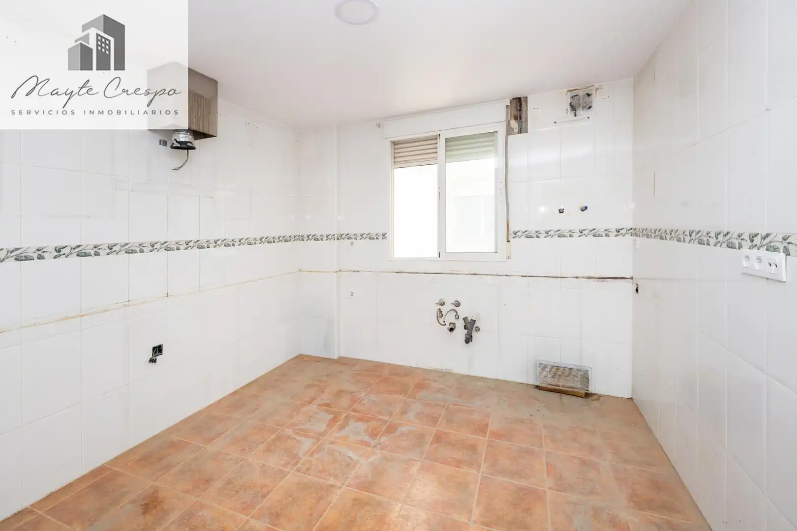 Küche von Wohnung zum Verkauf in Atarfe