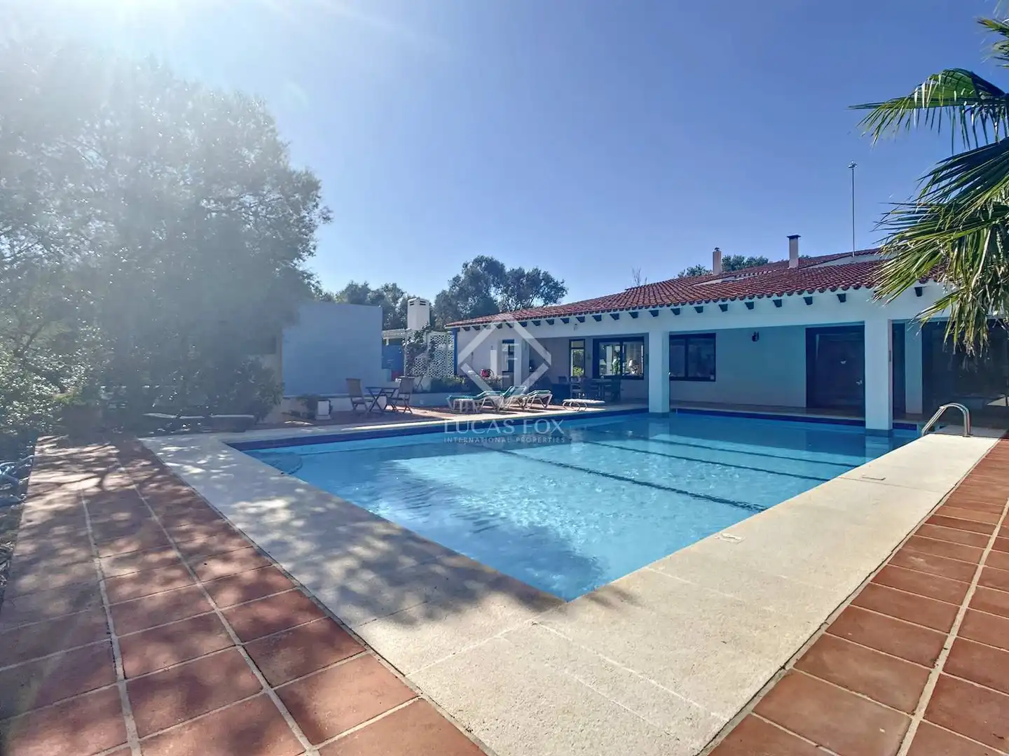 Villa avec terrasse à vendre à Sant Climent - Es Canutells, imagen 5