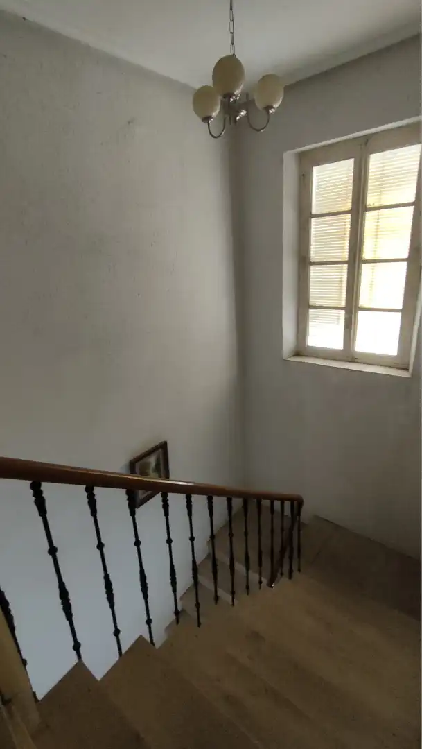 Flat for sale in Villarejo de Órbigo