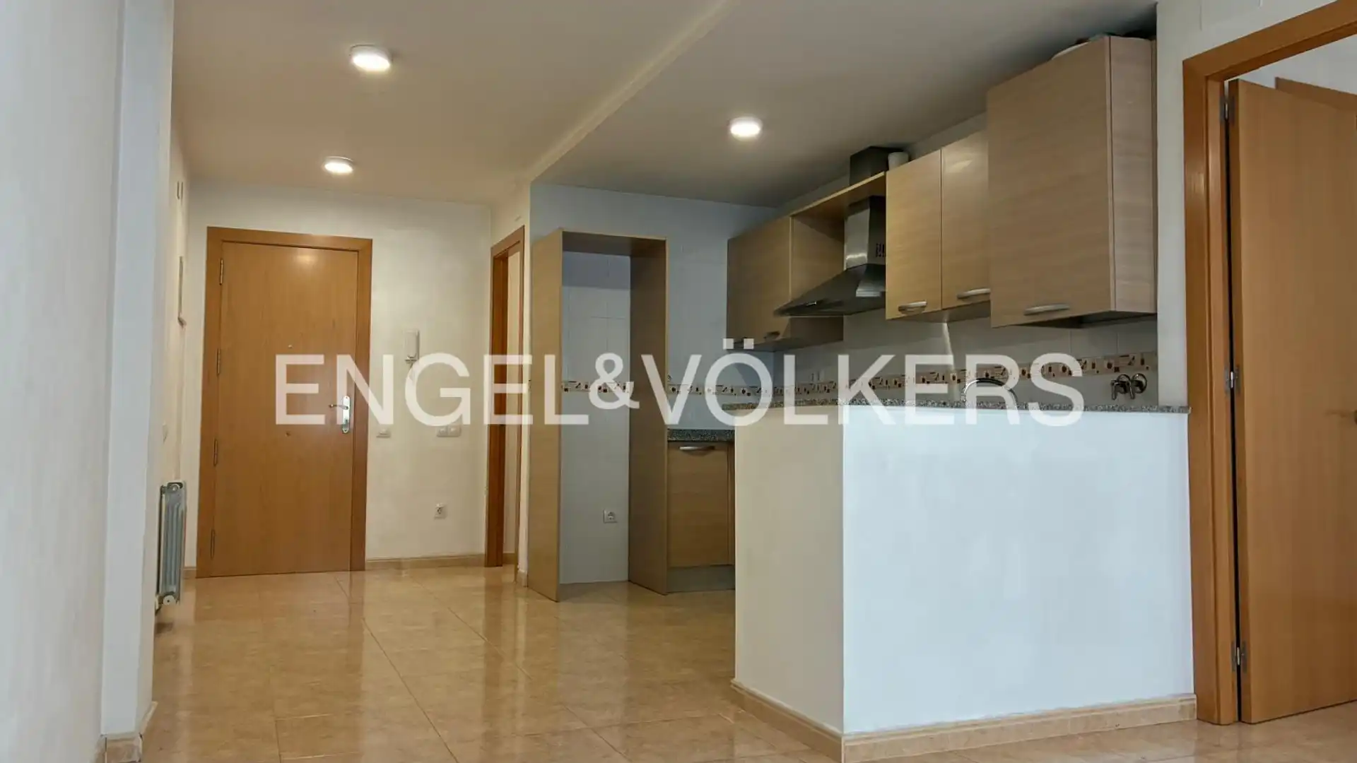 Apartments for sale in Sant Vicenç de Castellet  with Heating