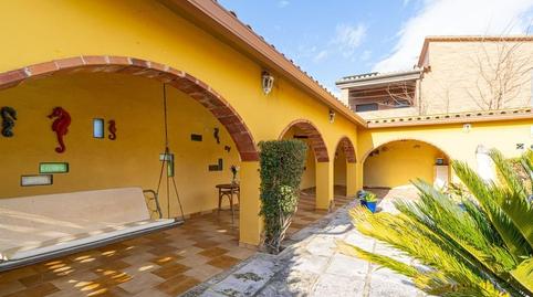 Foto 5 de Casa o xalet en venda a Viladamat, Girona