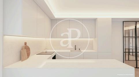 Foto 4 de Pis en venda a Av. Maisonnave, Ensanche - Diputación, Alicante / Alacant