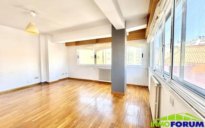 Bedroom of Flat for sale in A Coruña Capital   with Heating