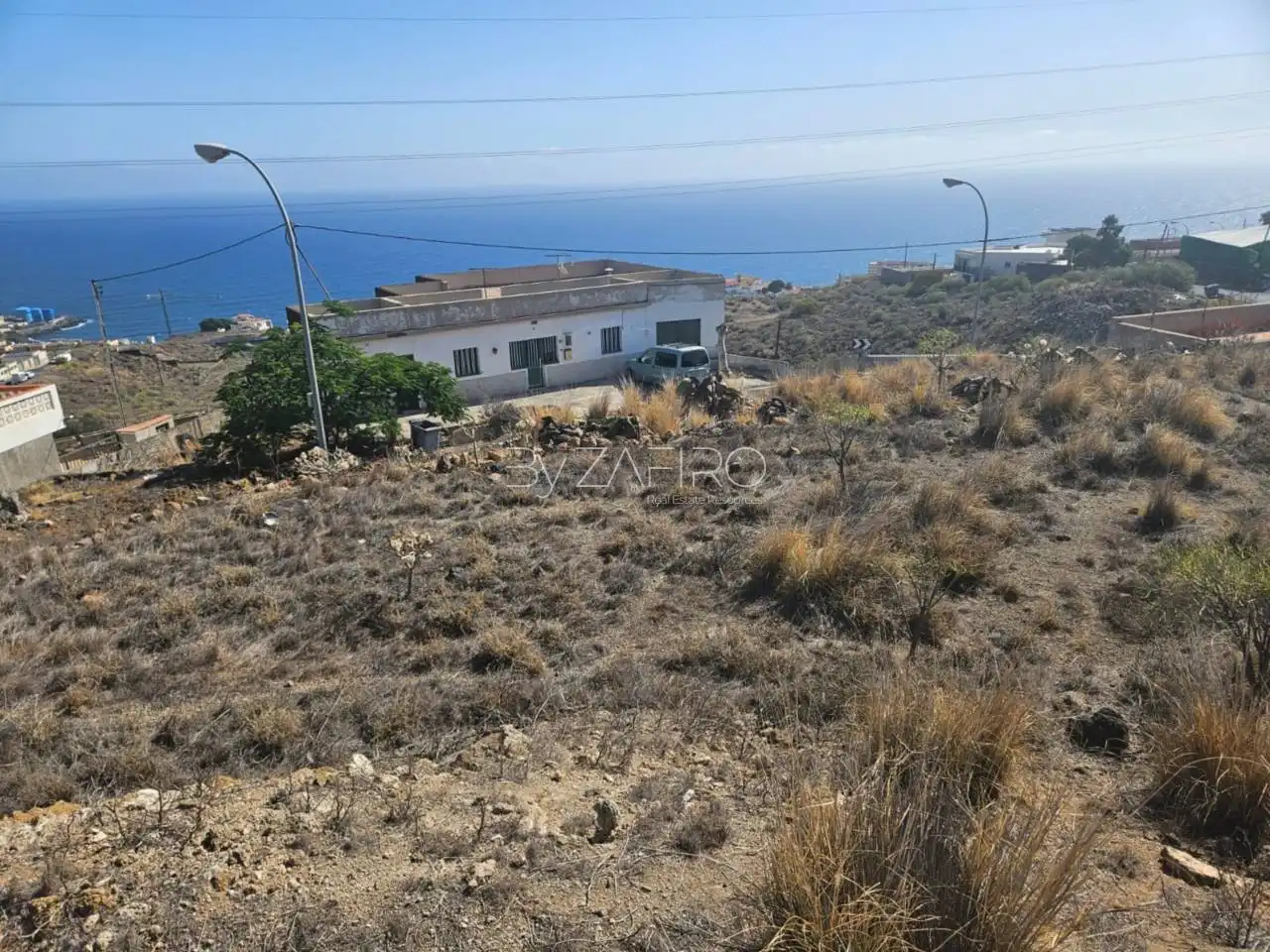 Residencial en venta en Candelaria
