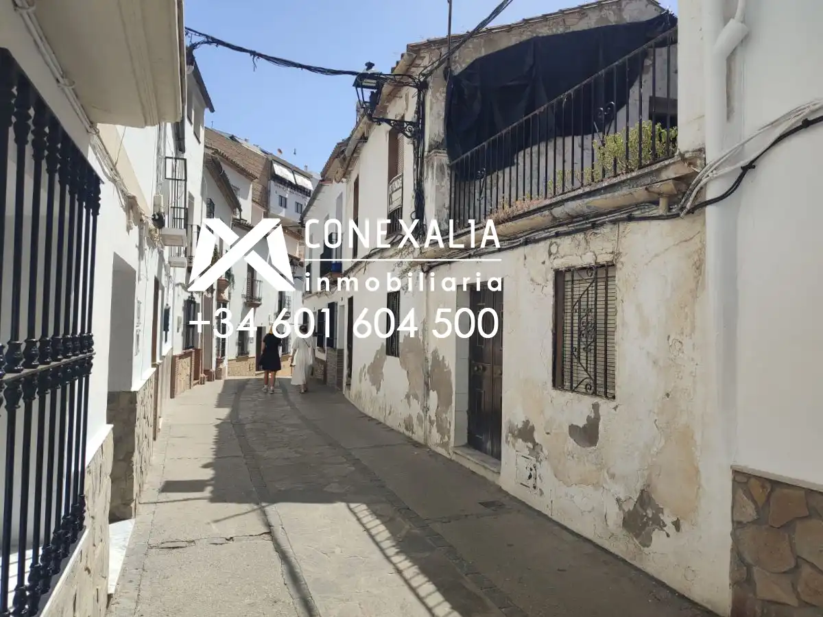 Casa in vendita a Setenil de las Bodegas, imagen 2