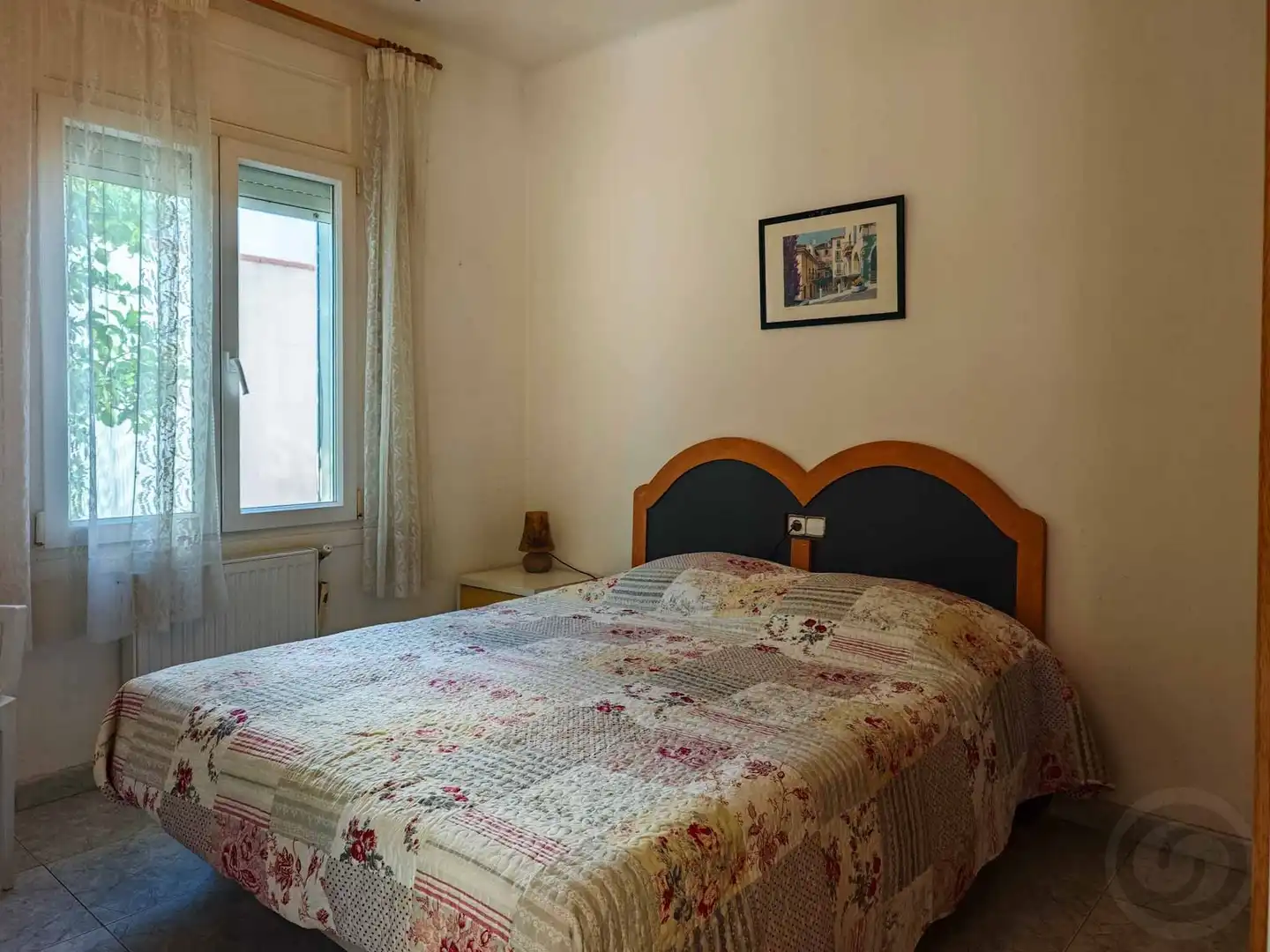Bedroom of Houses for sale in Montgrí