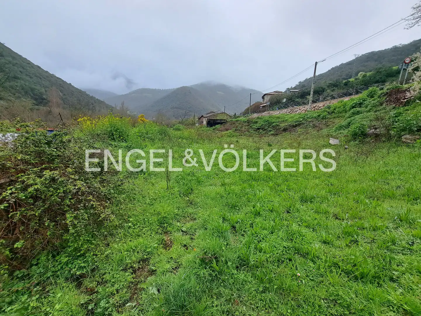 Residencial en venta en Vega de Liébana