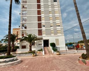 Exterior view of Apartment for sale in Torreblanca  with Furnished, Oven and Washing machine