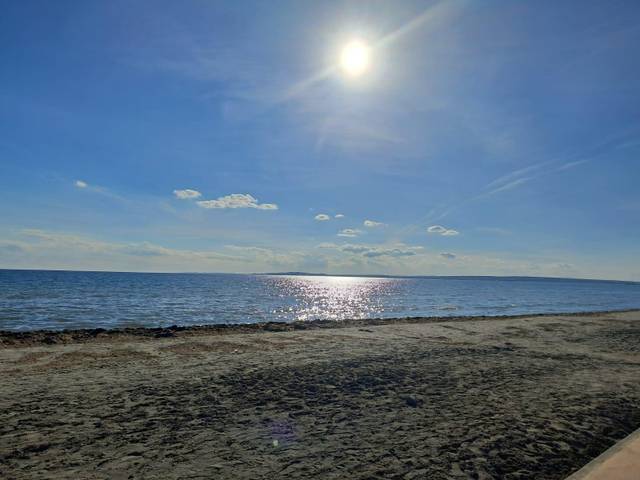 Planta baja en Alquiler en Playa Tamarit - Playa Lissa