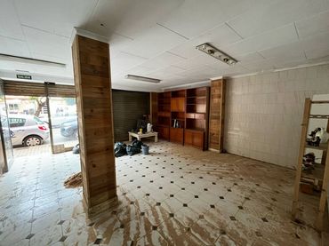 Local commercial à vendre à Calle 9 d´octubre