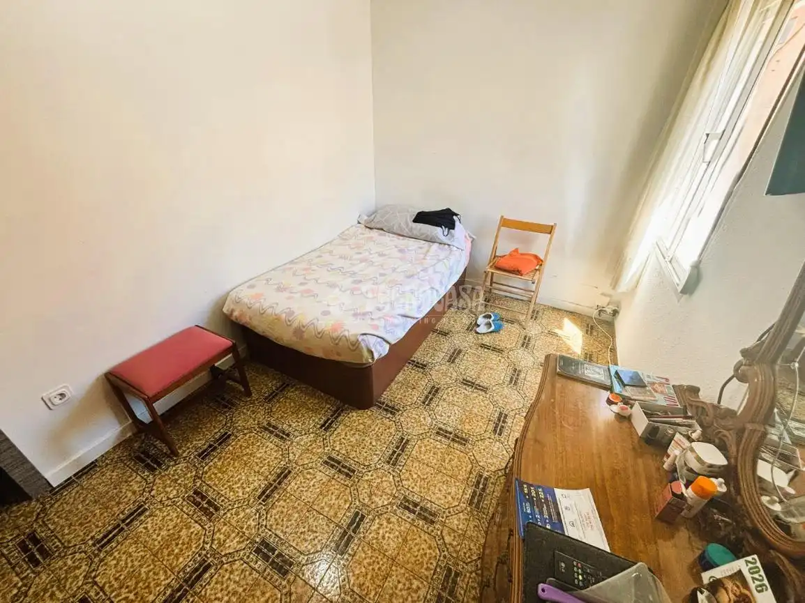 Habitación de Piso en venta en Valencia con Aire acondicionado y Terraza