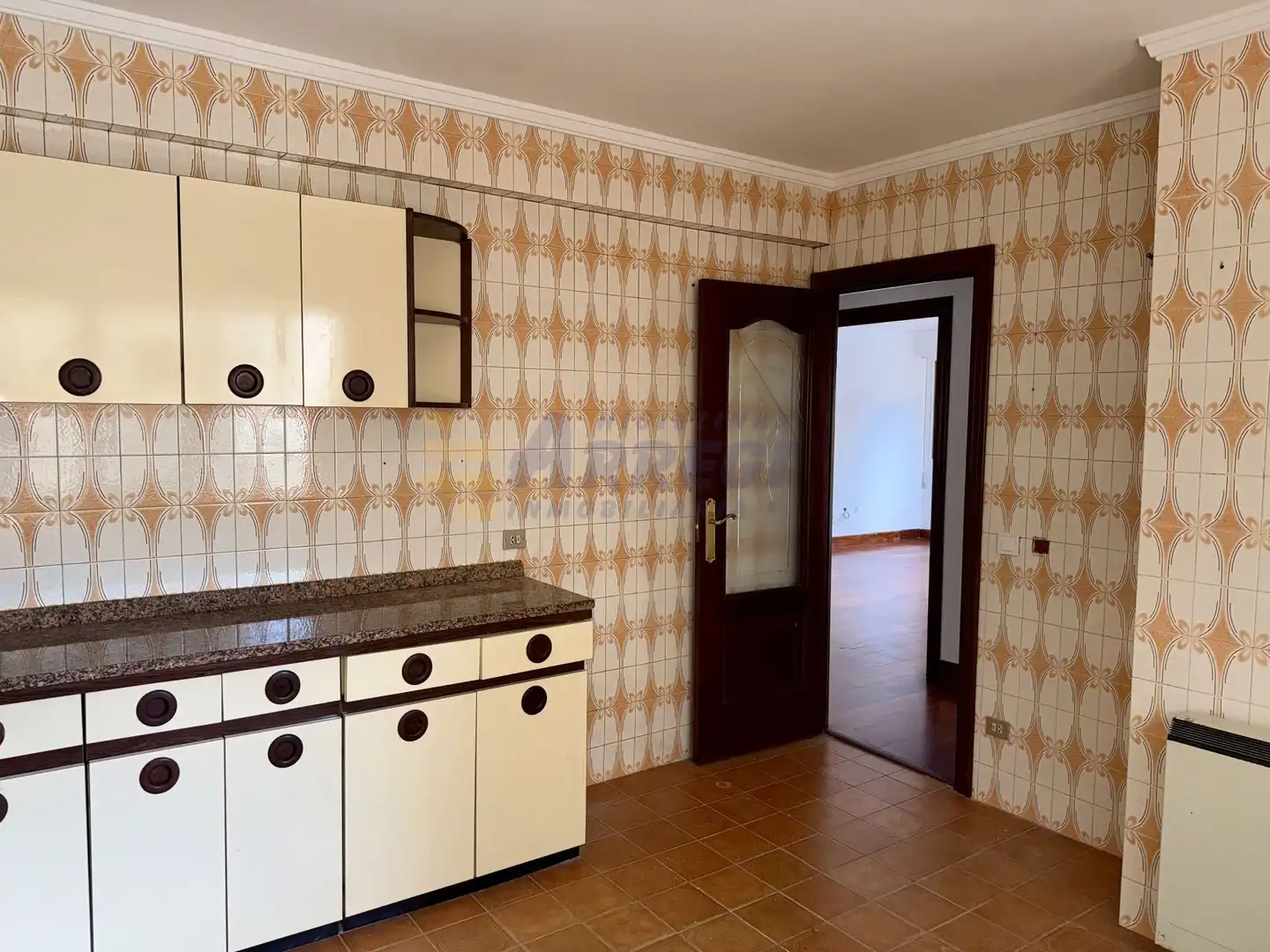 Kitchen of Flat for sale in Eibar