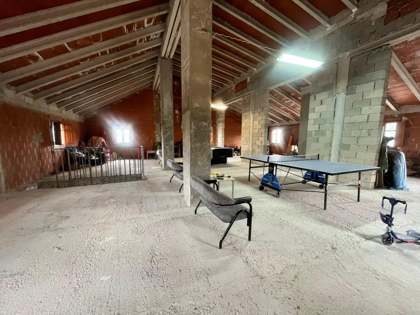 Finca rústica en venta en Cehegín