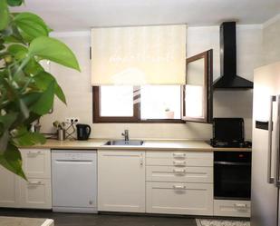 Kitchen of House or chalet for sale in Mollet de Peralada  with Heating and Private garden