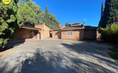 House or chalet for sale in Camino FONT DEL GAT, L'Ametlla del Vallès