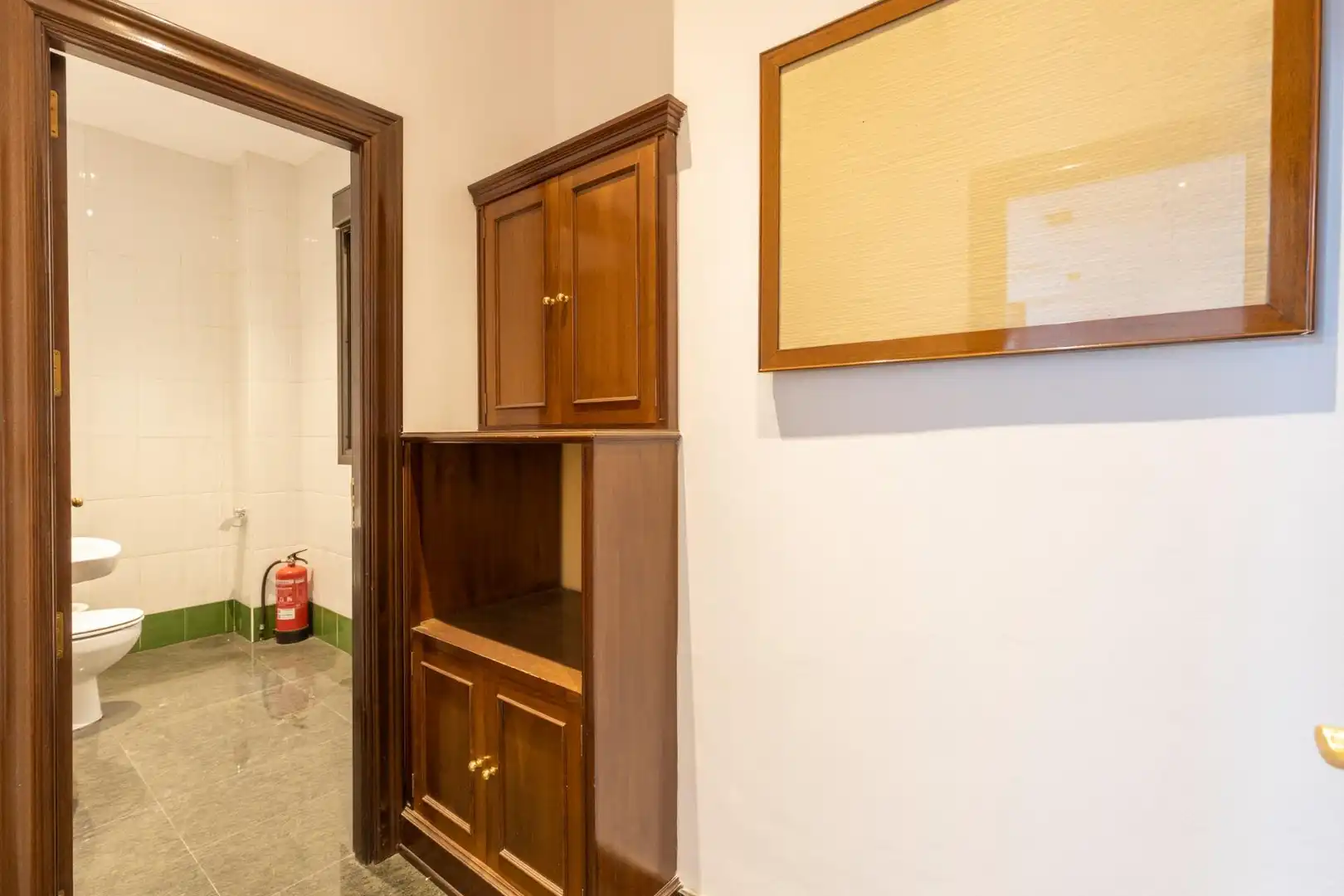 Local comercial en venda a Calle Ángel Ganivet, imagen 52