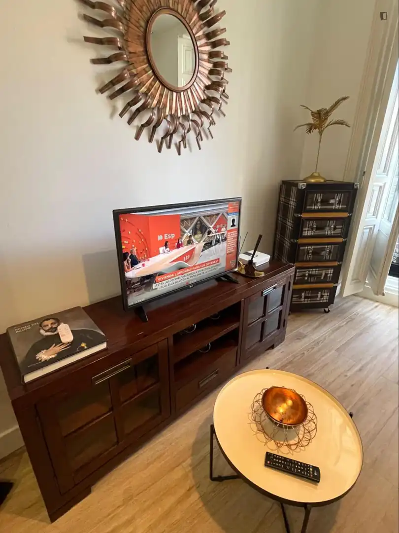 Apartamento con ascensor en alquiler en Centro, imagen 5