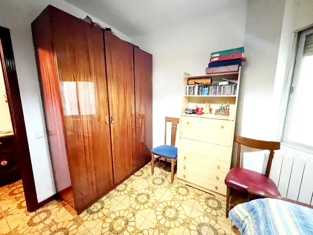 Habitación de Piso en venta en Alcalá de Henares con Aire acondicionado, Calefacción y Terraza