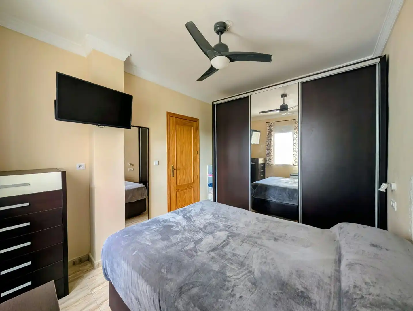 Wohnung mit Balkon zum Verkauf in Loja, imagen 14