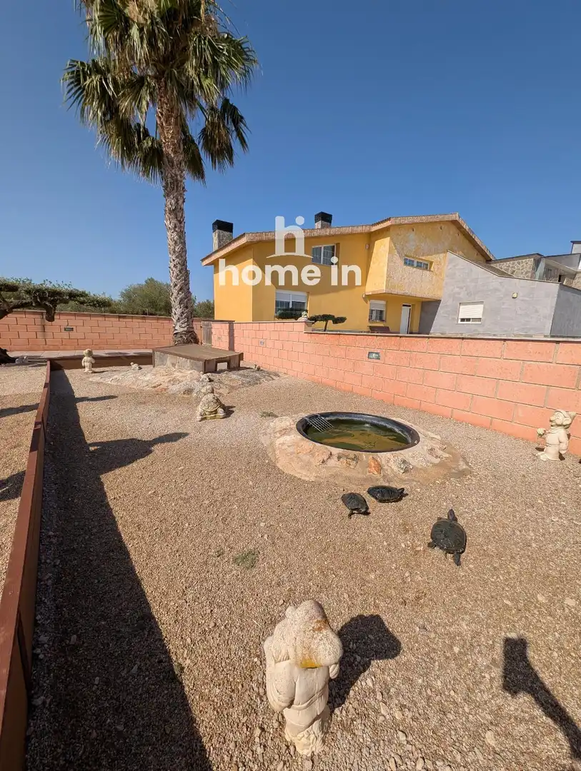 Villa mit Pool zum Verkauf in cami de les podines parcela 5 poligon 100, imagen 22