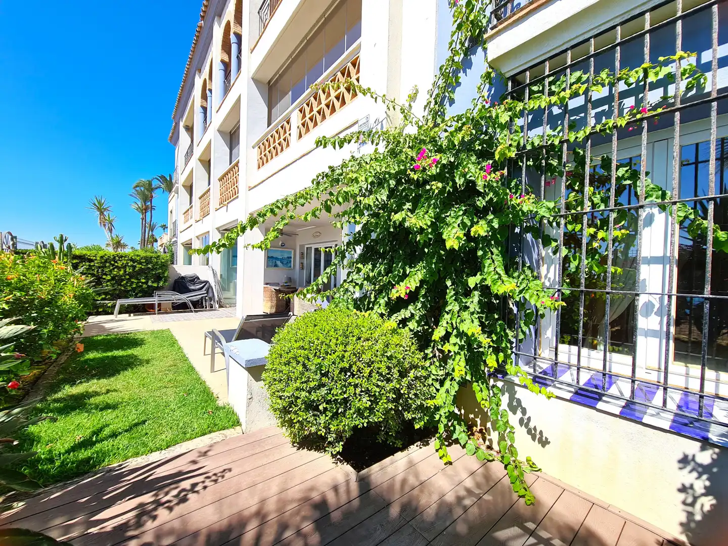 Apartment mit Aufzug zum Verkauf in Bahía de Casares, imagen 11