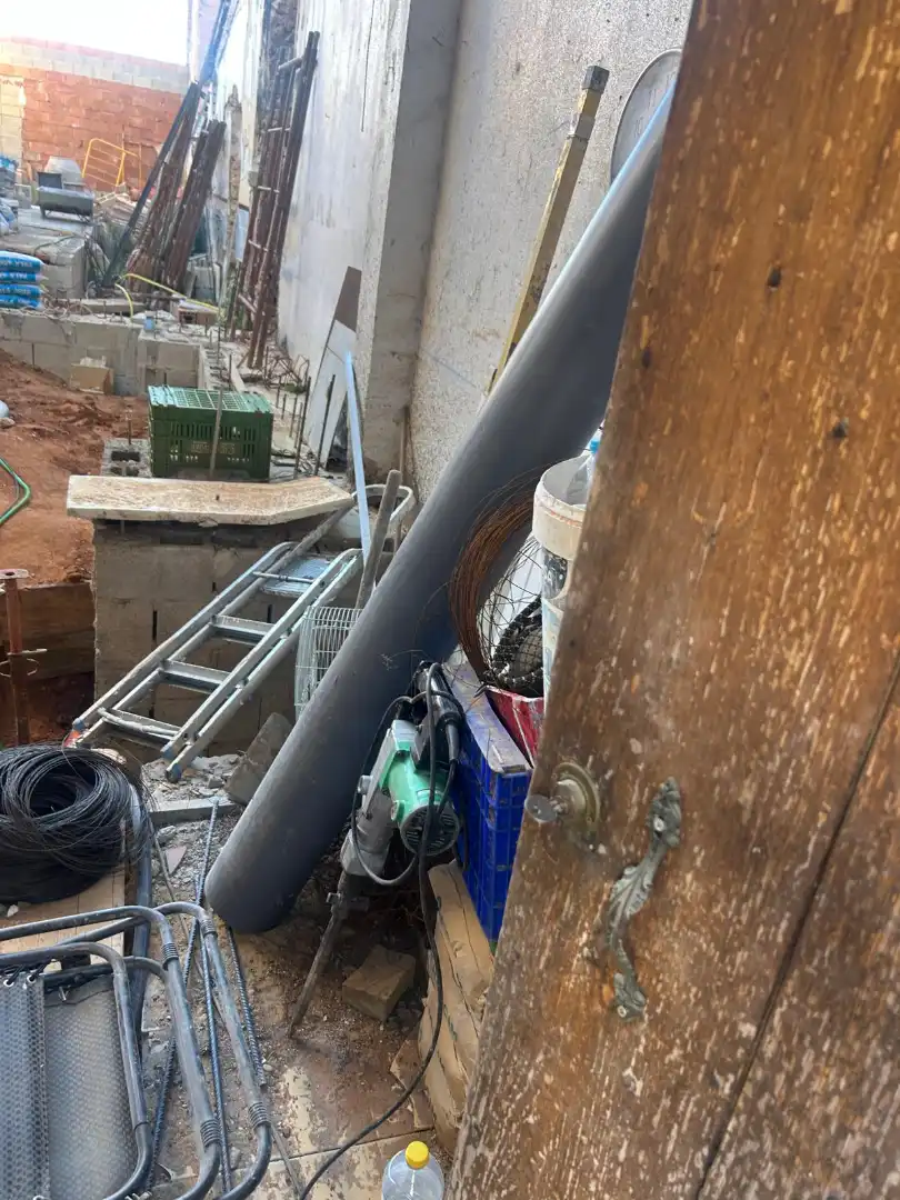 Casa adosada en venda a Carrer Arquebisbe Sanchís, Alginet