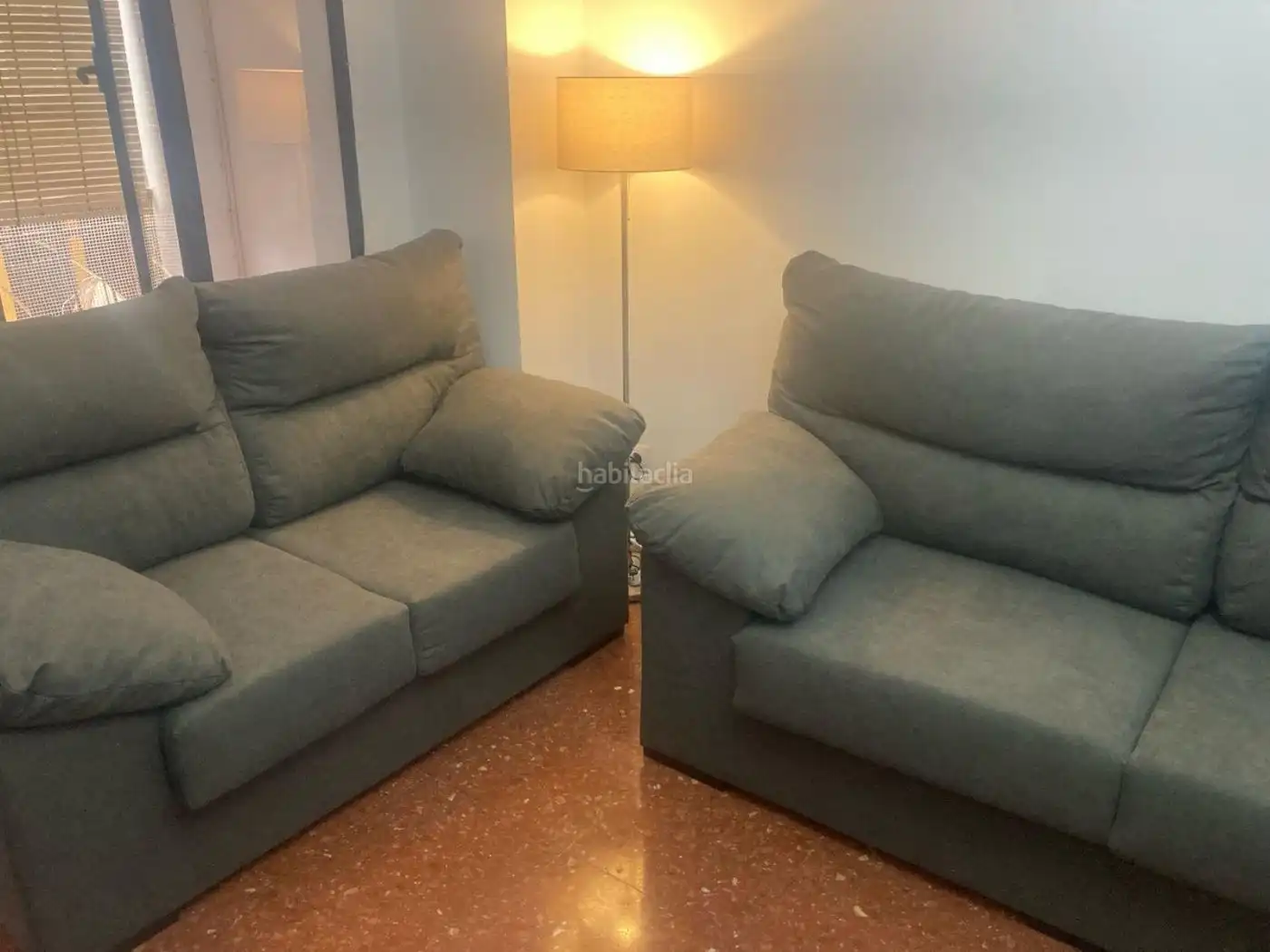 Wohnung mit Aufzug zur Miete in Avenida de Barcelona 26, imagen 4