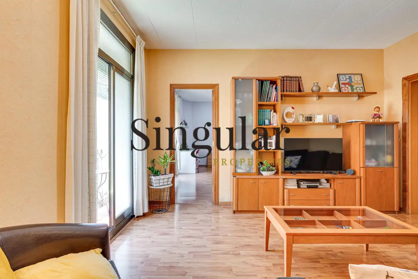 Wohnung mit Aufzug zum Verkauf in Carrer de la Comtessa de Sobradiel, imagen 8