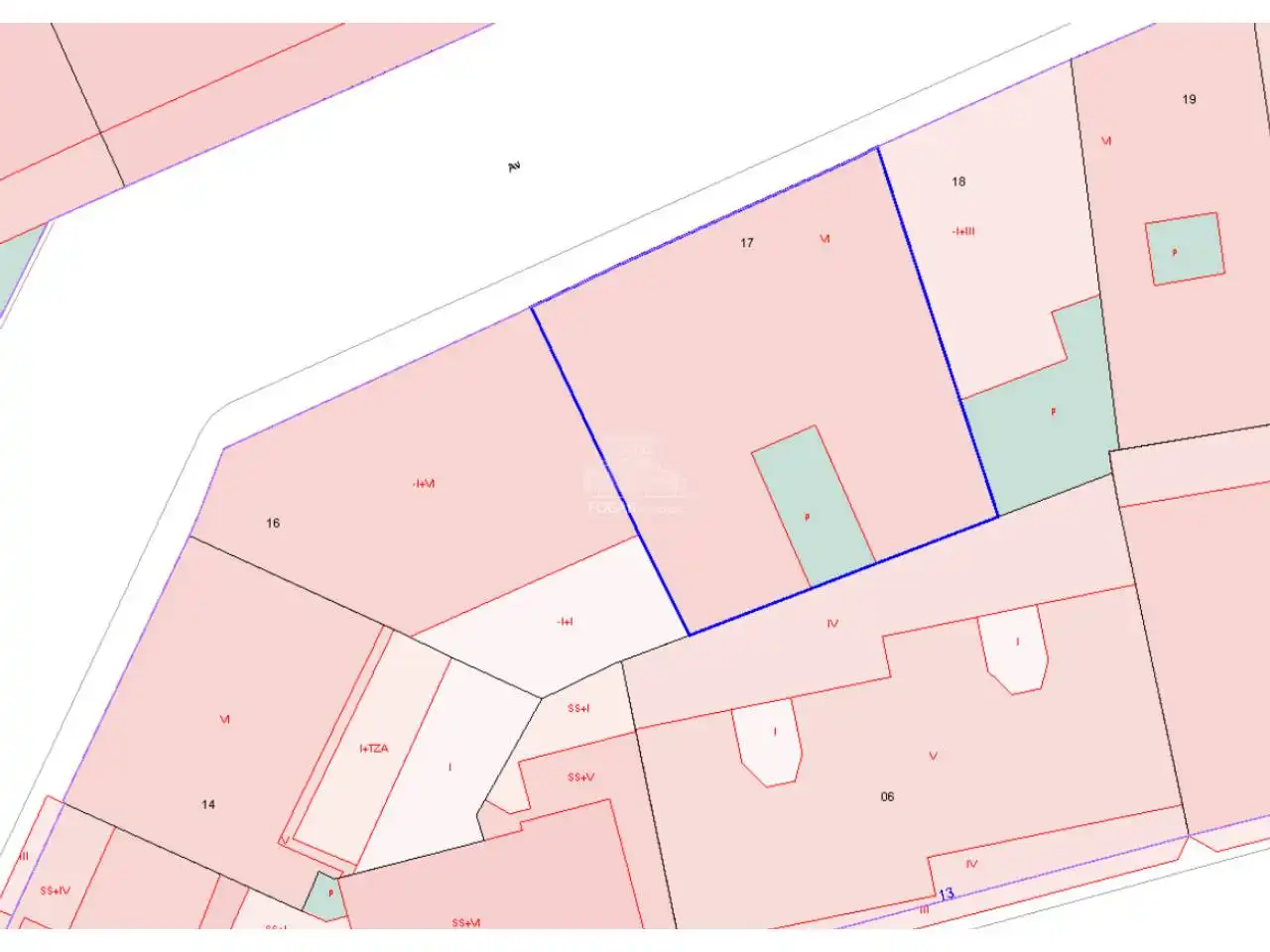 Flat for sale in Vilagarcía de Arousa  with Heating, Furnished and Balcony