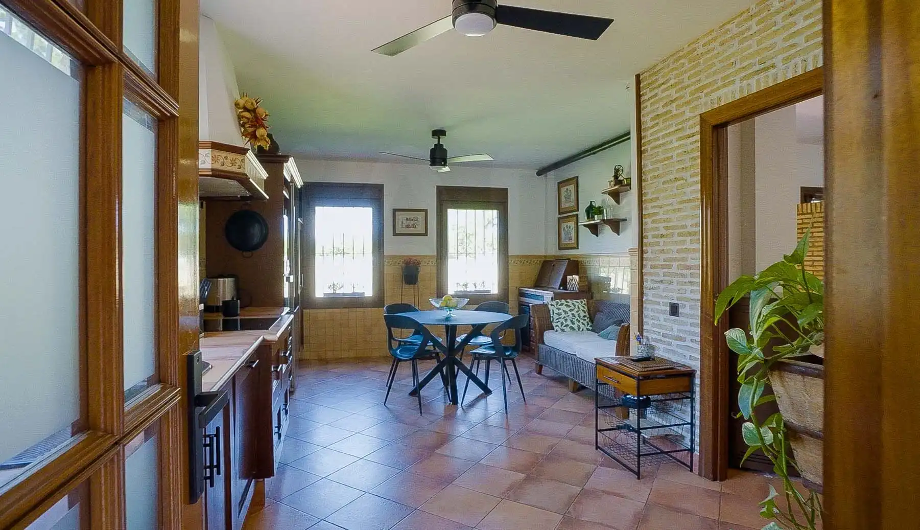 Casa en venda a Dehesa - Monacilla, imagen 21