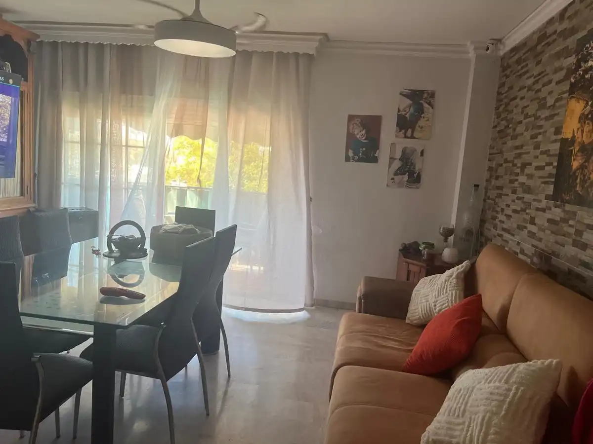 Apartament amb ascensor en venda a San Pedro de Alcántara, imagen 3