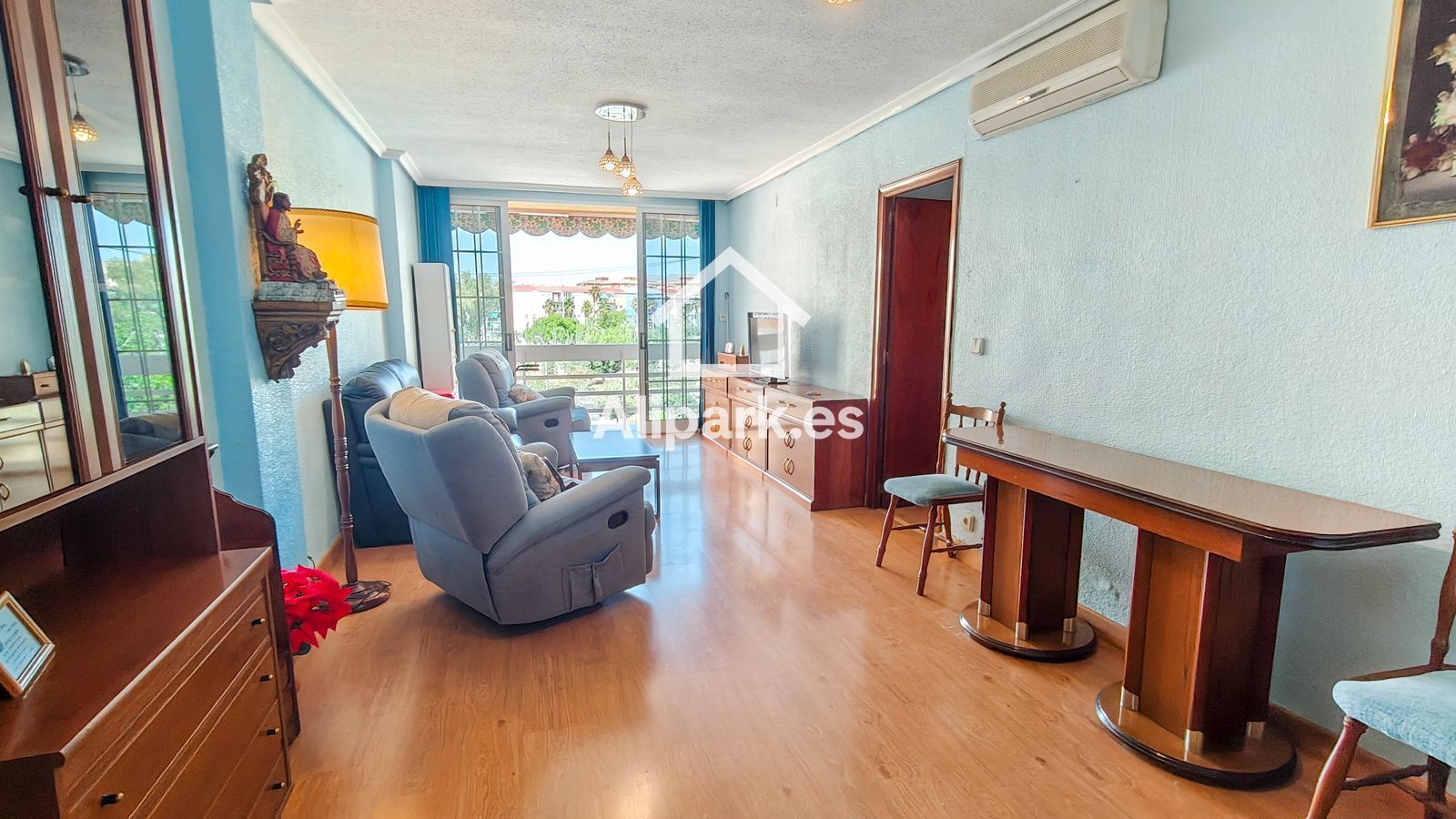 Pis en venda a Pedro Herrero, Alipark