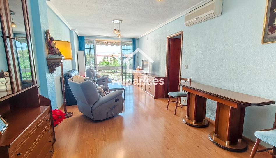 Photo 1 of Flat for sale in Pedro Herrero, Alipark, Alicante