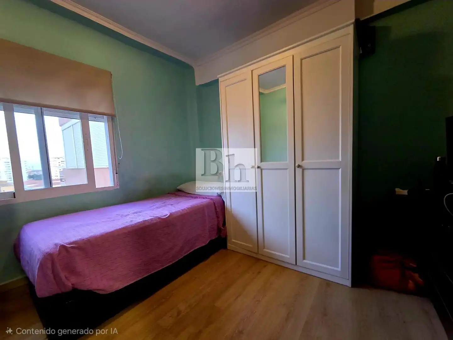 Piso con ascensor en venta en Carretera de Cádiz, imagen 19