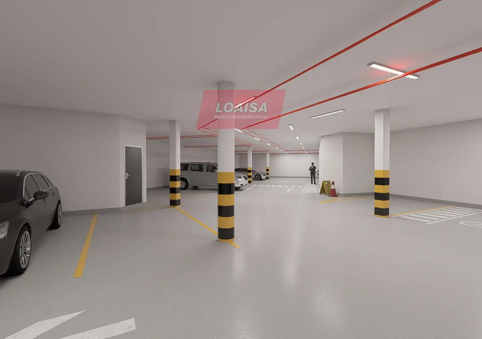 Flat with lift for sale in CALLE PULPI, imagen 9