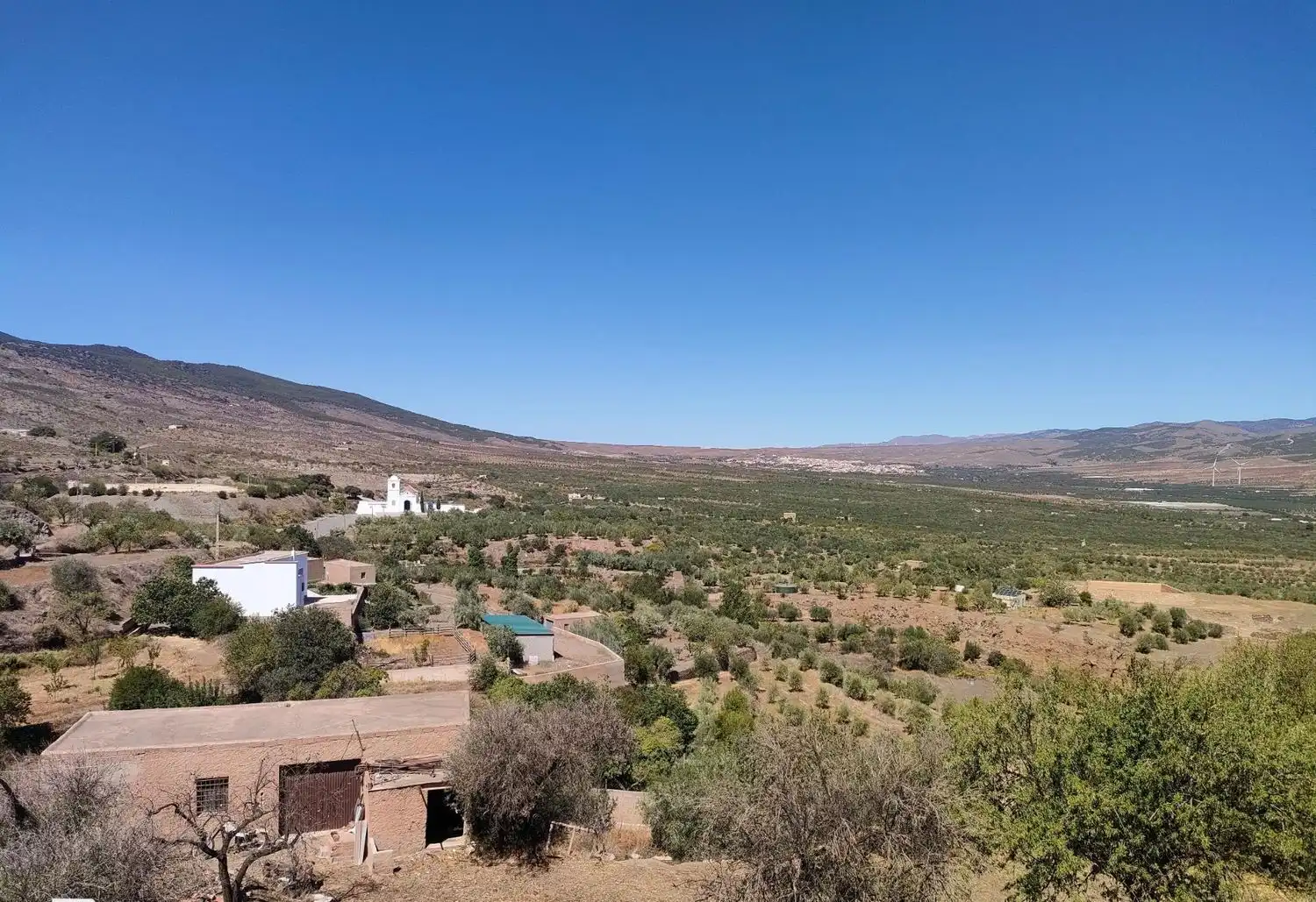 Xalet en venda a Abrucena, imagen 35