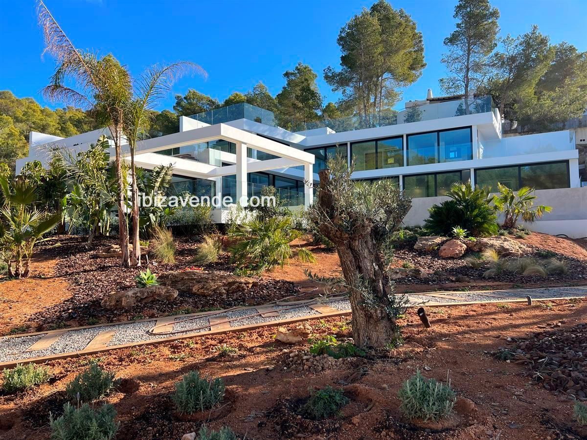 House or chalet for sale in Cala Salada, Sant Antoni de Portmany