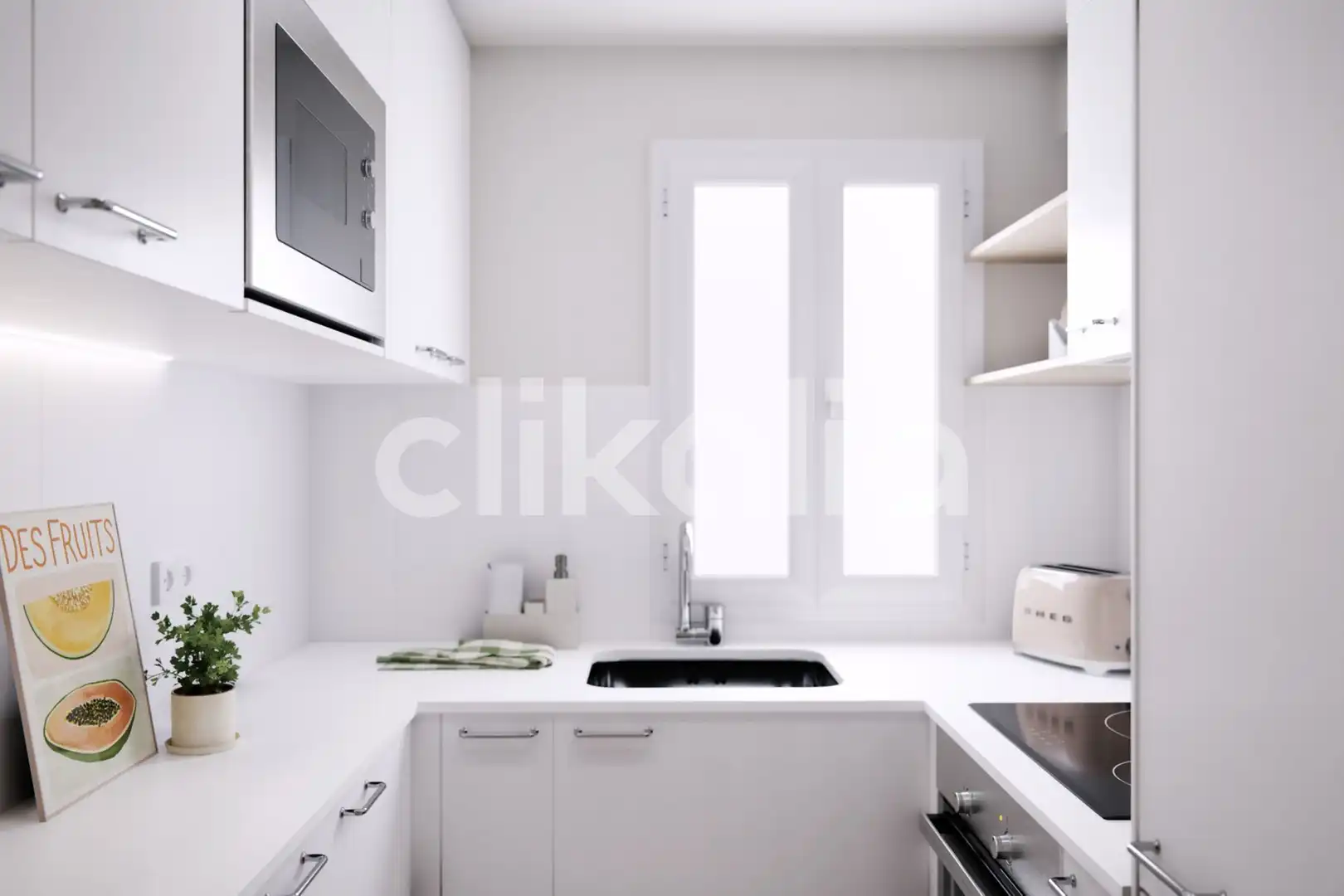 Flat with lift for sale in Carabanchel, imagen 10