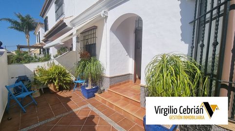 Foto 4 de Casa o chalet en venta en Murillo, 6, Santuario, Chipiona
