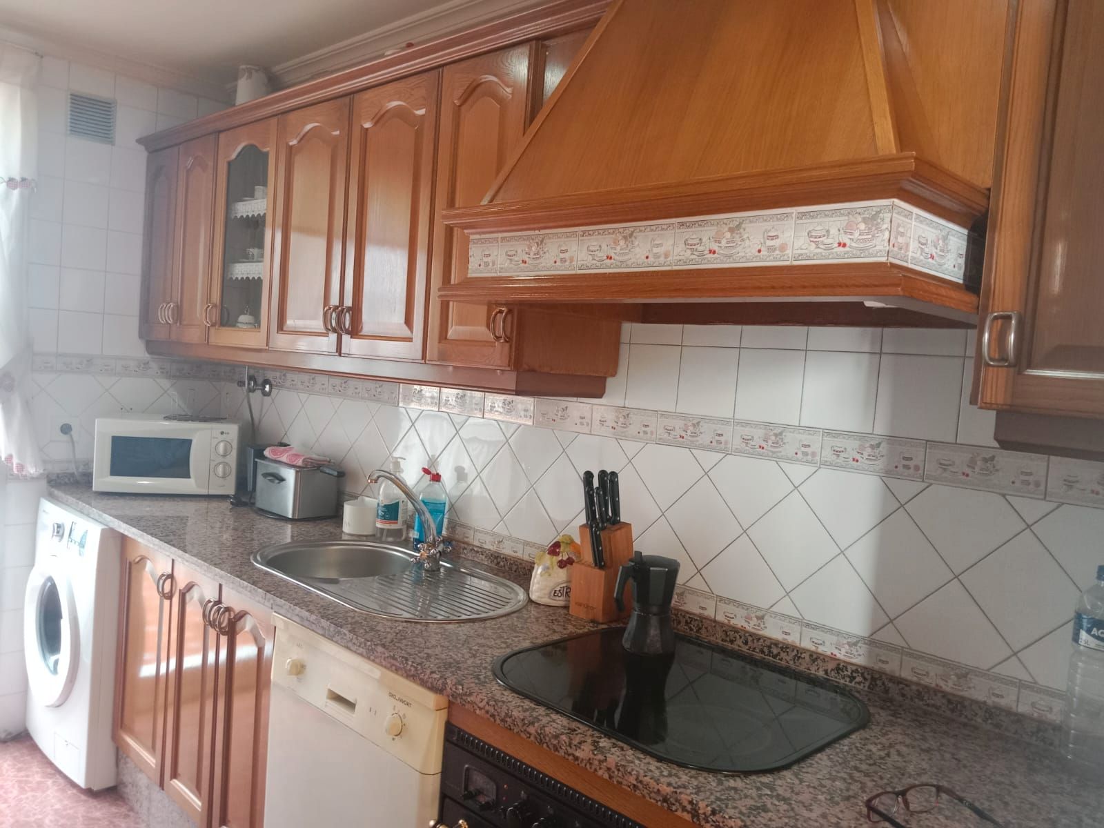 Pis en venda a Centro - Doña Mercedes