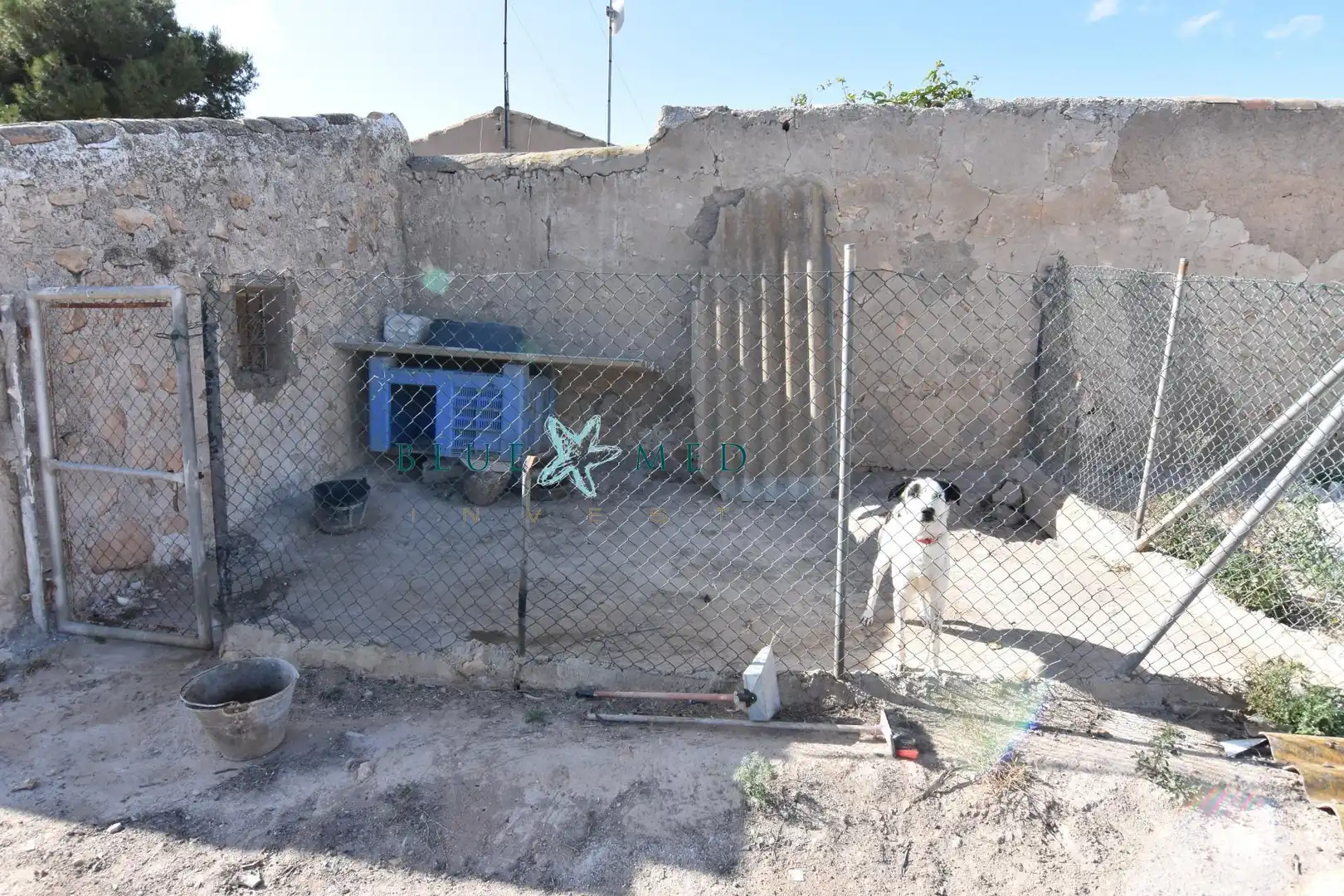 Maison rustique avec jardin à vendre à Mazarrón Casco Urbano, imagen 79