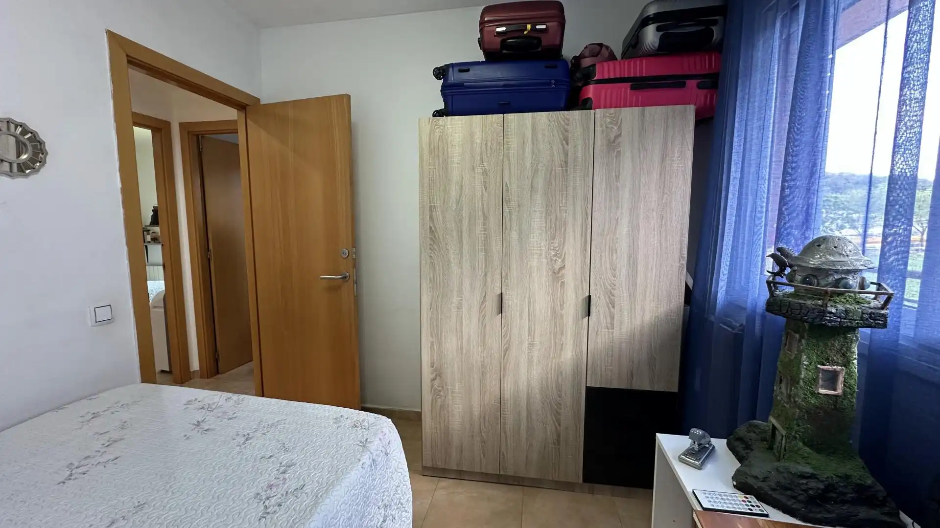 Piso en venta en Sant Celoni