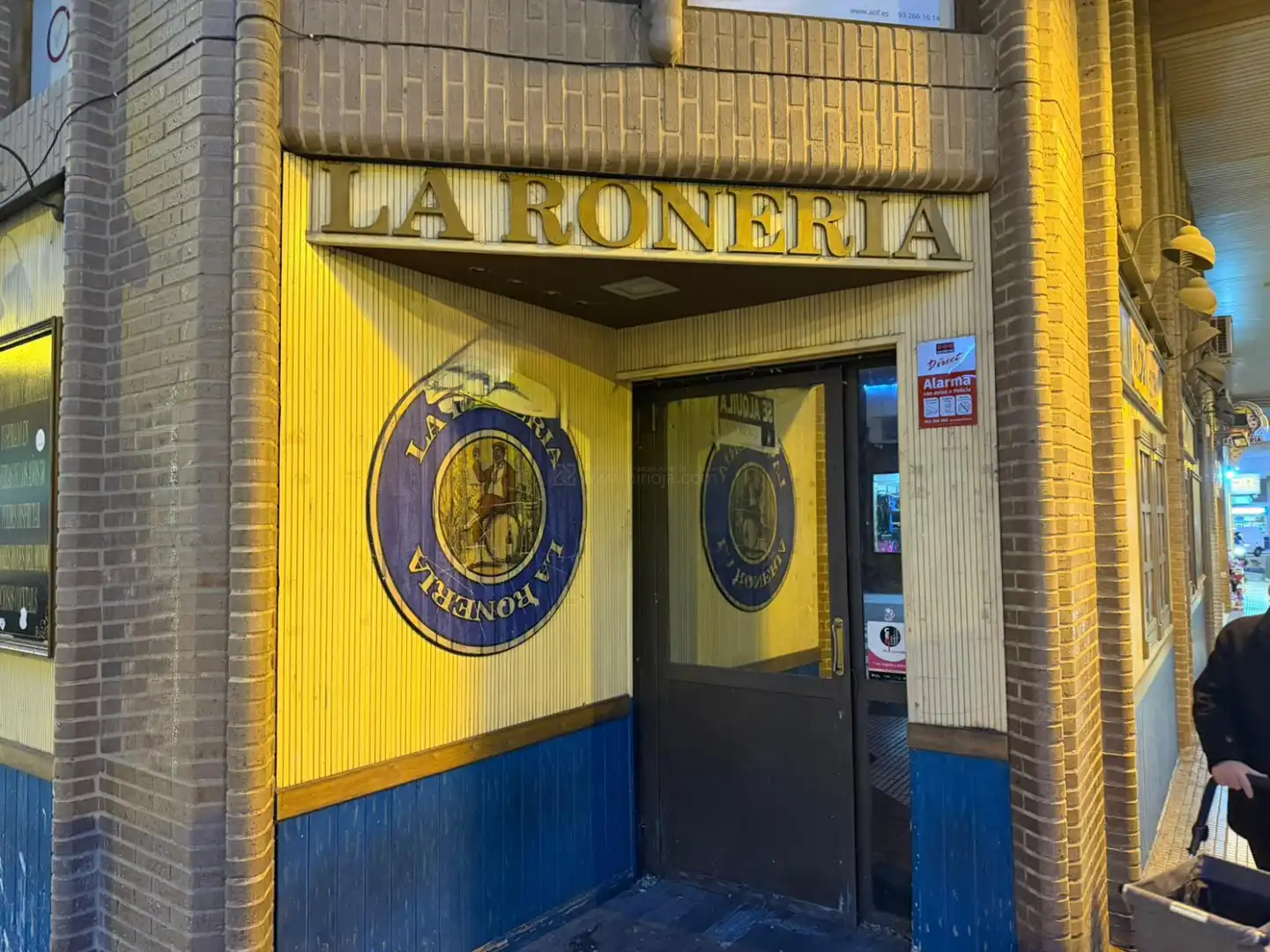Business premises to rent in Logroño - CL CIUDAD DE VITORIA