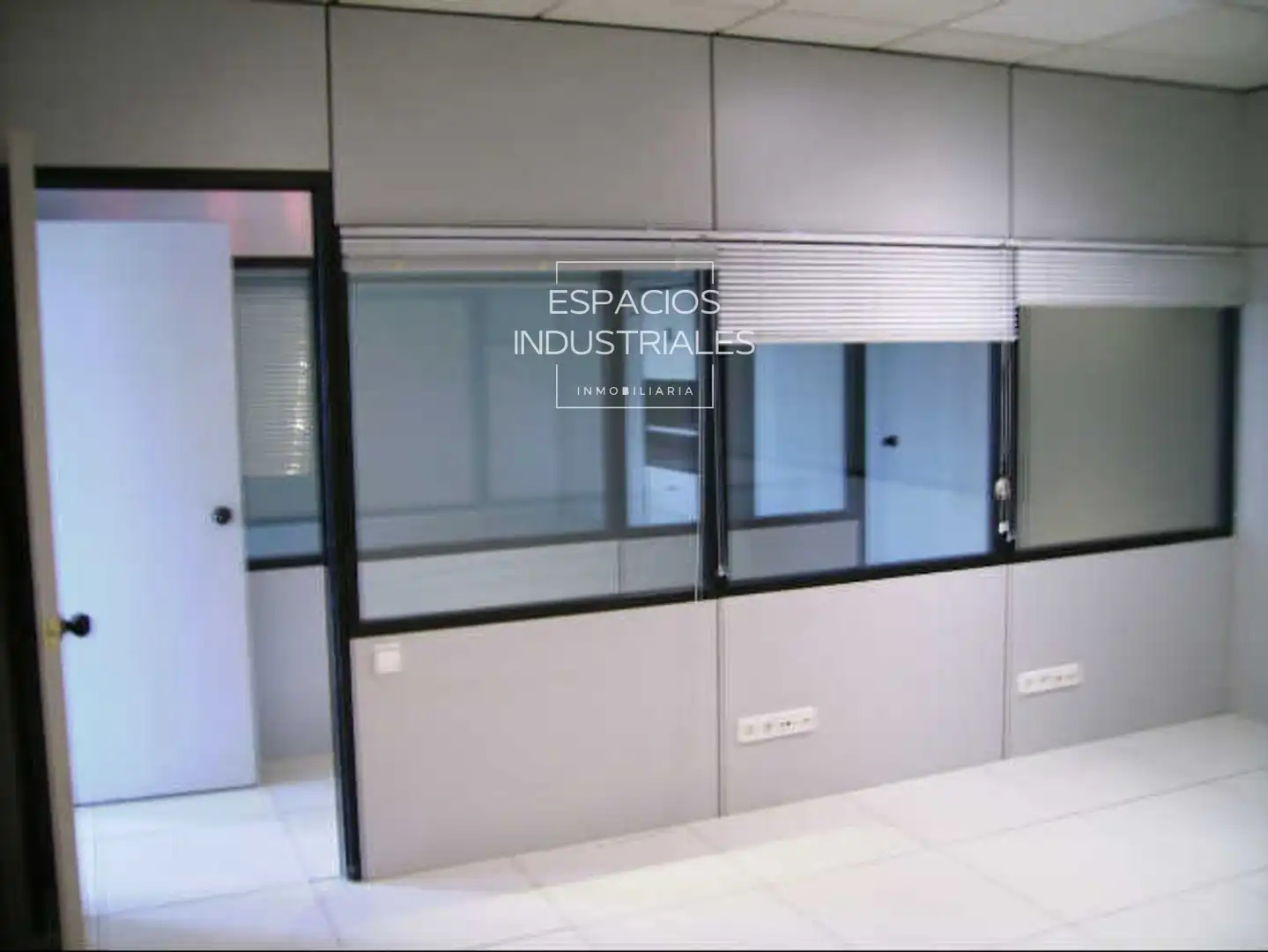 Ufficio in affitto a Montserrat - Parque Empresarial, imagen 21