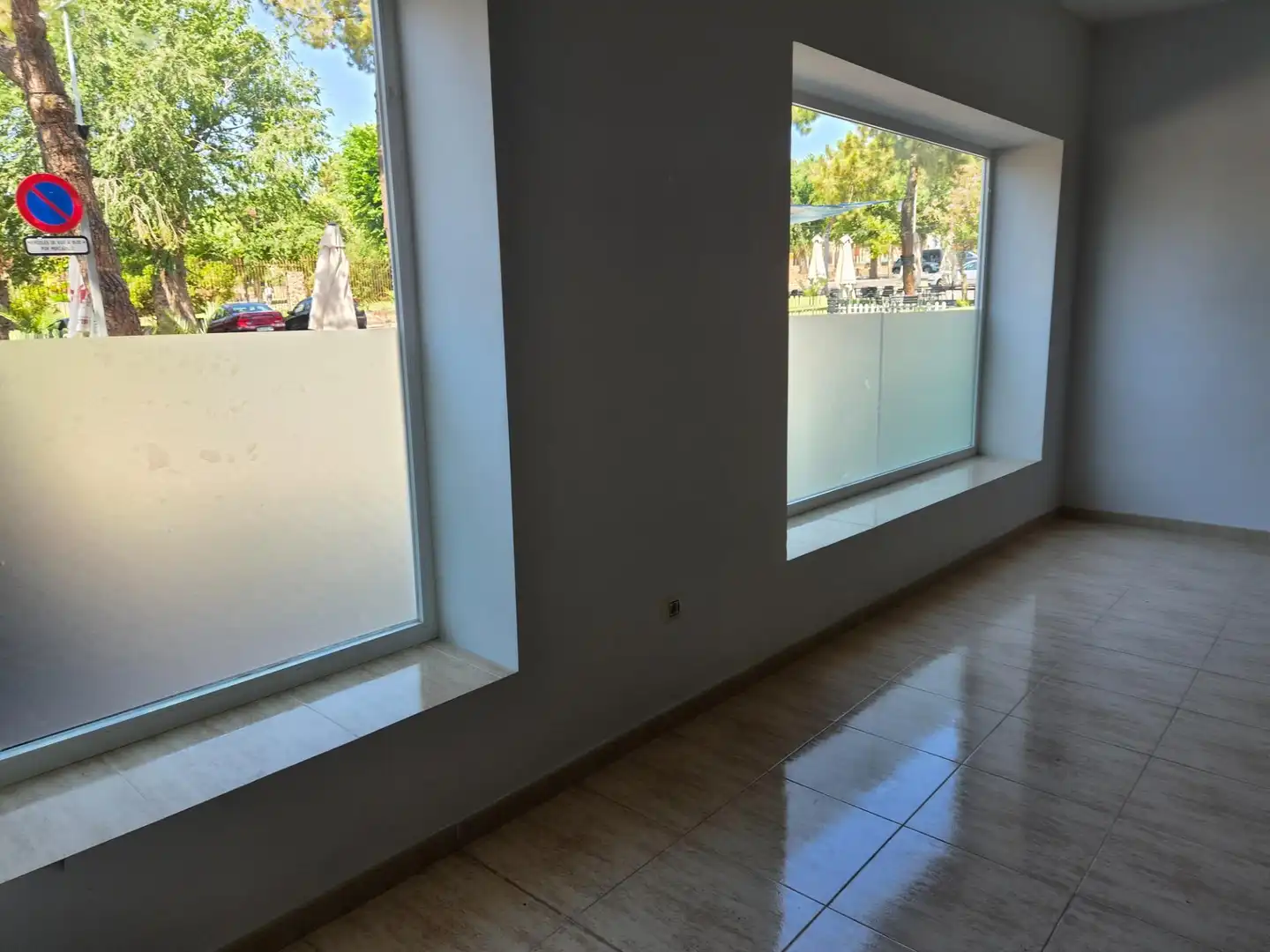Local comercial en venda a Avenida de la Paz, imagen 19