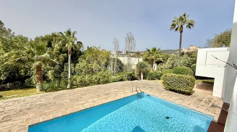 Photo 2 of Ground floor for rent in Carrer del General Antoni Barceló, La Bonanova, Palma de Mallorca