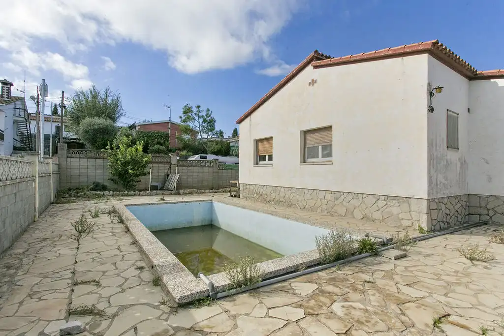 Villa con piscina in vendita a C/ Roger de Lluria, imagen 19